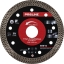 Imagine DISC DIAMANTAT SUBTIRE DEBITARE 180MM