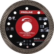 Imagine DISC DIAMANTAT SUBTIRE DEBITARE 230MM