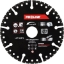 Imagine DISC DIAMANTAT SPECIAL DEBITARE MULTI-MATERIALE 125MM