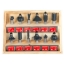 Imagine SET FREZE TAMPLARIE SPECIALE - 12P.