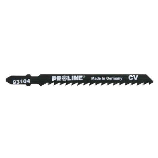 Imagine PANZA PENDULAR B 4.0X75/100MM SPECIAL DE LEMN, 5/SET