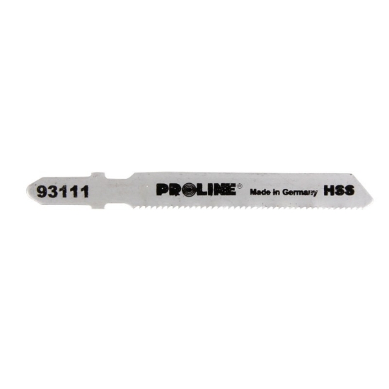 Imagine PANZA PENDULAR B 1.2X50/75MM DE METAL, 5/SET
