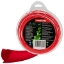 Imagine FIR MOTOCOASA RANFORSAT - TRIUNGHIULAR 2.4MM / 87M