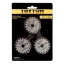 Imagine ACCESORIU TPW500K - DISC LEMN 54MM, 3P.