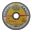 Imagine DISC DEBITARE INOX 125X1.6MM / A46TZSPECIAL