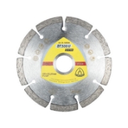 Imagine DISC DIAMANTAT SEGMENTAT 125MM DT300U