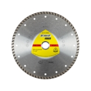 Imagine DISC DIAMANTAT CONTINUU 125MM DT300F