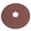 Imagine DISC ABRAZIV FIBRA 180MM - GR.120