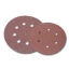 Imagine DISC ABRAZIV HARTIE CU ORIFICII 115MM - GR.40