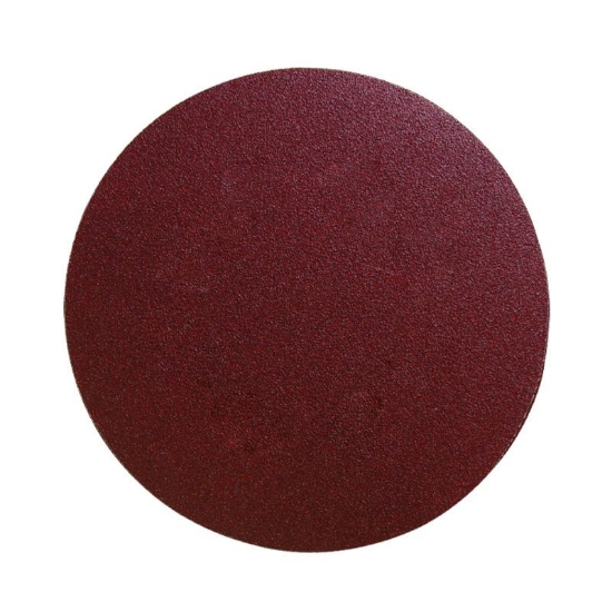 Imagine DISC ABRAZIV HARTIE 125MM - GR.80