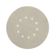 Imagine DISC ABRAZIV HARTIE CU ORIFICII 225MM - GR.150
