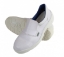 Imagine PANTOF MICROFIBRA ALB (S2SRC) - 39