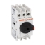 Imagine 3P SWITCH 40A DIRECT/DOOR COUPLING GA040A