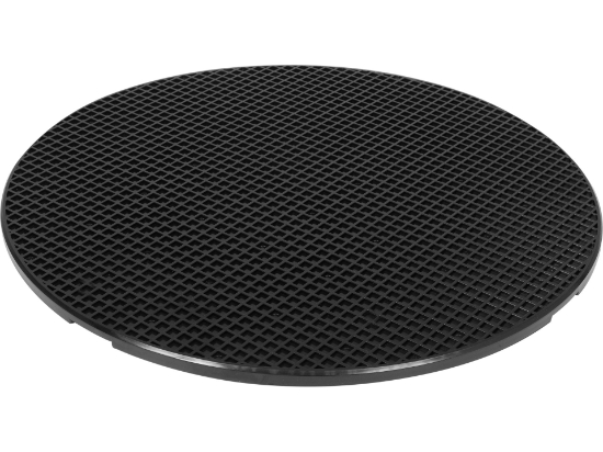 Imagine DISC PVC NETEZIRE TENCUIALĂ, PT YT-82330