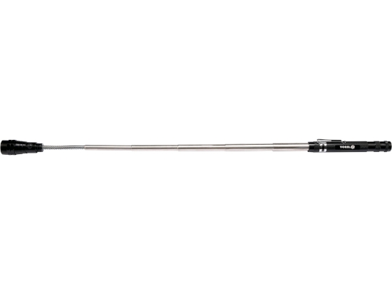 Imagine TELESCOP MAGNETIC CU LED,17-56,5CM