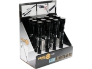 Imagine TELESCOP MAGNETIC CU LED,17-56,5CM