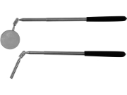 Imagine SET OGLINDA DE INSPECTIE CU MAGNET 2 BUC