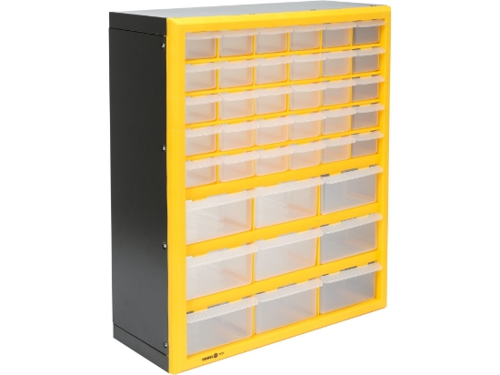 Imagine ORGANIZATOR MODULAR 39 SERATE