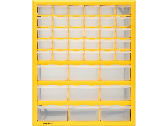 Imagine ORGANIZATOR MODULAR 39 SERATE
