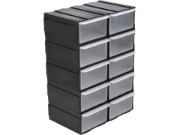 Imagine ORGANIZATOR 10 SERTARE, 225X155X100MM