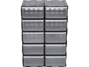 Imagine ORGANIZATOR 10 SERTARE, 225X155X100MM