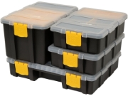 Imagine ORGANIZATOR SCULE 4 BUC