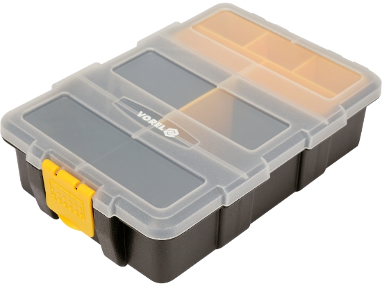 Imagine ORGANIZATOR SCULE 4 BUC