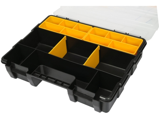 Imagine ORGANIZATOR SCULE 4 BUC
