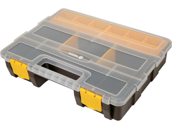Imagine ORGANIZATOR SCULE 4 BUC