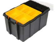 Imagine ORGANIZATOR SCULE 4 BUC