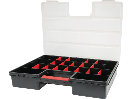 Imagine CUTIE TIP ORGANIZATOR  PREMIUM XXL
