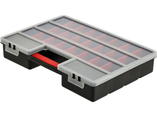 Imagine CUTIE TIP ORGANIZATOR  PREMIUM XXL