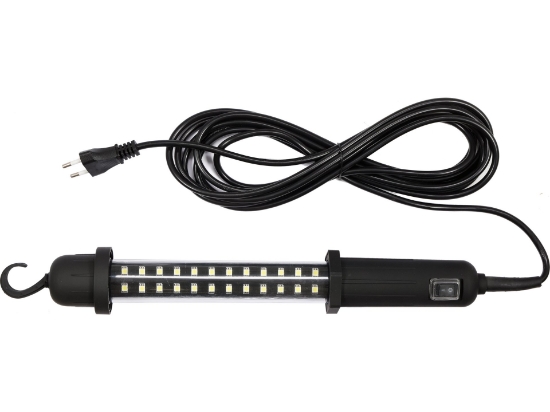Imagine LAMPA ATELIER, LED, 4,5W, 230V