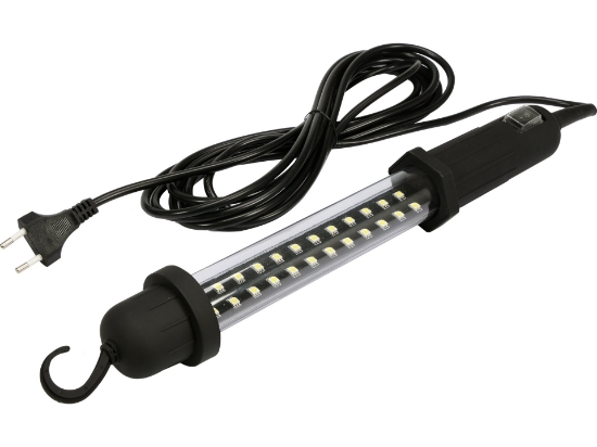 Imagine LAMPA ATELIER, LED, 4,5W, 230V