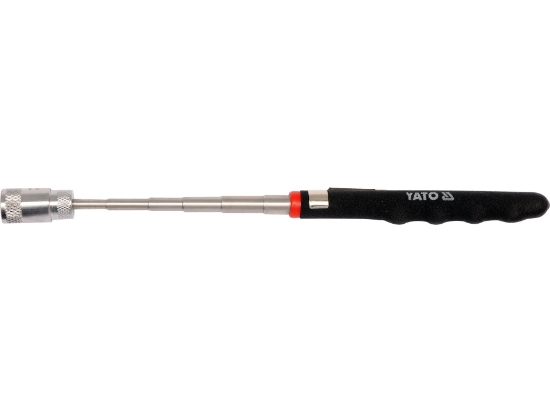 Imagine TELESCOP MAGNETIC CU LED 180-900MM