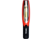 Imagine LANTERNA LED 2 IN 1, ACUMULATOR LI-ION