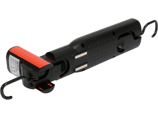 Imagine LAMPA ATELIER 30+7 LED, 100LM