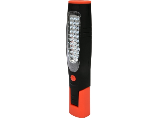 Imagine LAMPA LED CU ACUM. 140LM