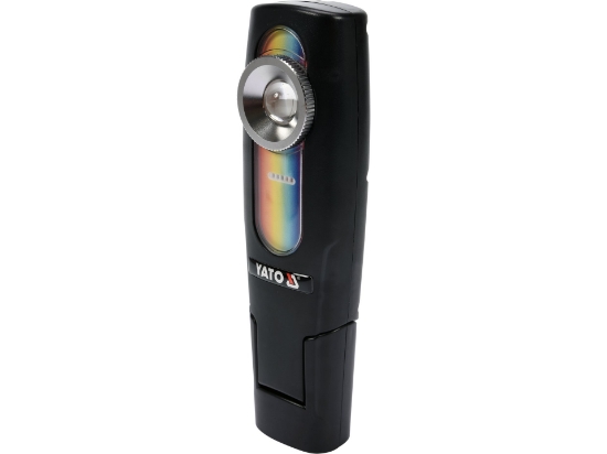 Imagine LAMPA LED CU ACUM.,5W,400LM,LI-ION