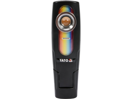 Imagine LAMPA LED CU ACUM.,5W,400LM,LI-ION