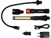 Imagine LAMPA CU LED 3IN1 380LM