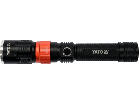 Imagine LAMPA CU LED 3IN1 380LM