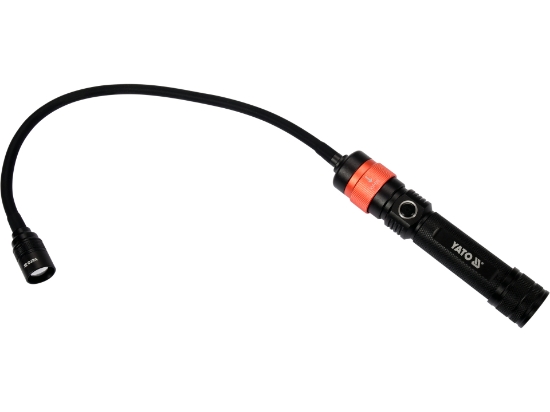 Imagine LAMPA CU LED 3IN1 380LM