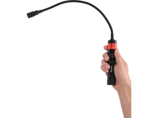 Imagine LAMPA CU LED 3IN1 380LM
