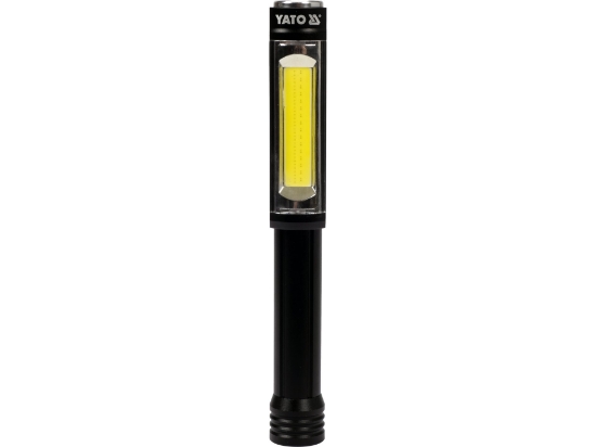 Imagine LANTERNA ATELIER. 400LM 3AA,IP44,COB LED