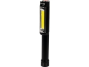 Imagine LANTERNA ATELIER. 400LM 3AA,IP44,COB LED
