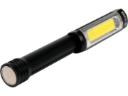 Imagine LANTERNA ATELIER. 400LM 3AA,IP44,COB LED