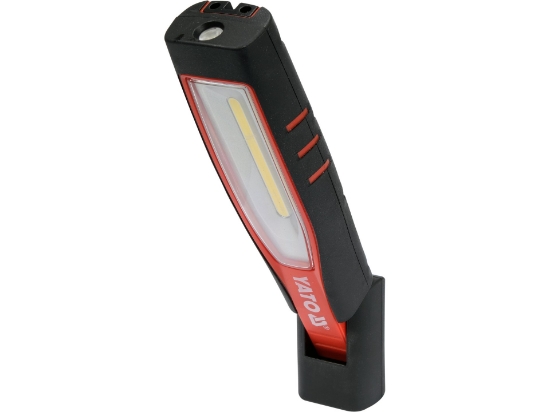 Imagine LAMPĂ ATELIER COB 10W 1000LM IK09