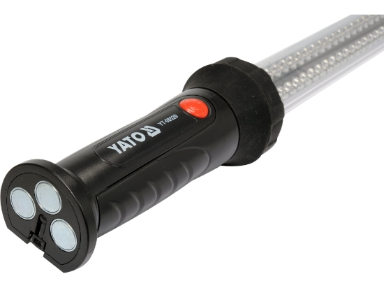 Imagine LAMPĂ PRINDERE CAPOTĂ, 120LED, 750LM