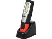 Imagine LAMPA LED 6W LI-ION 600LM+250LM